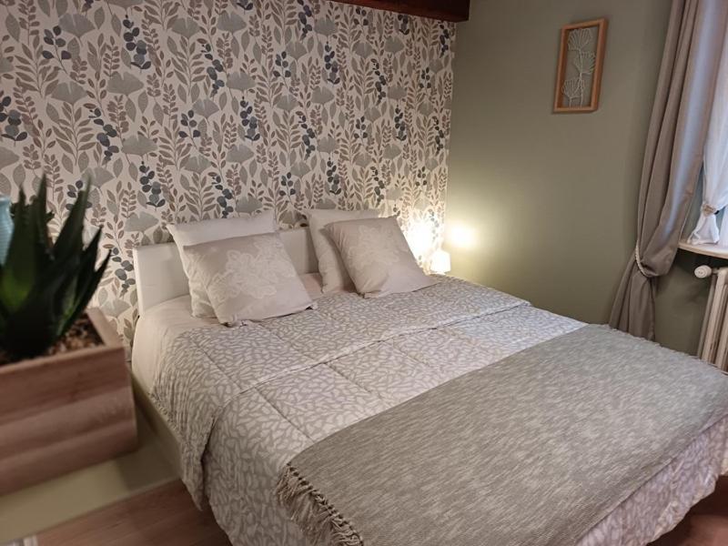 Le Ptit Atelier, Appartement Cosy A شامبيانول المظهر الخارجي الصورة